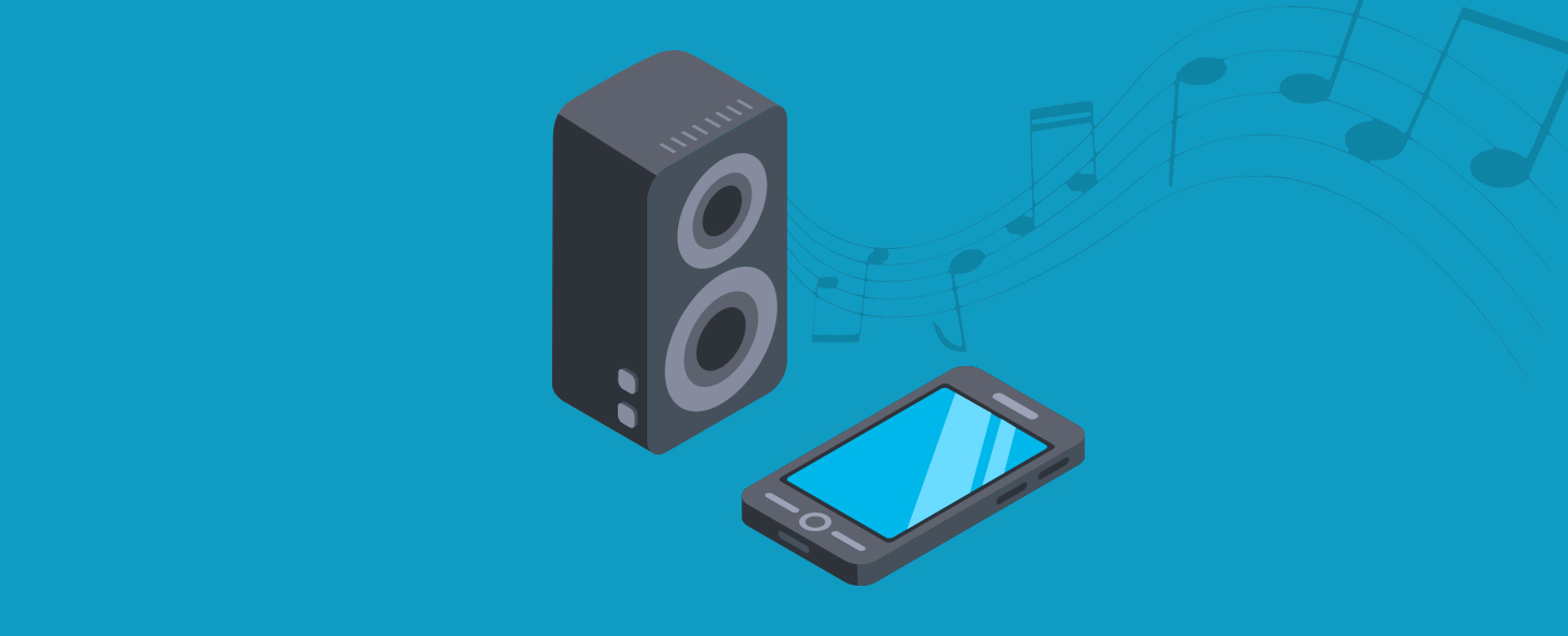 bluetooth-speaker
