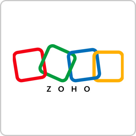 Zoho-APPSeCONNECT-integration