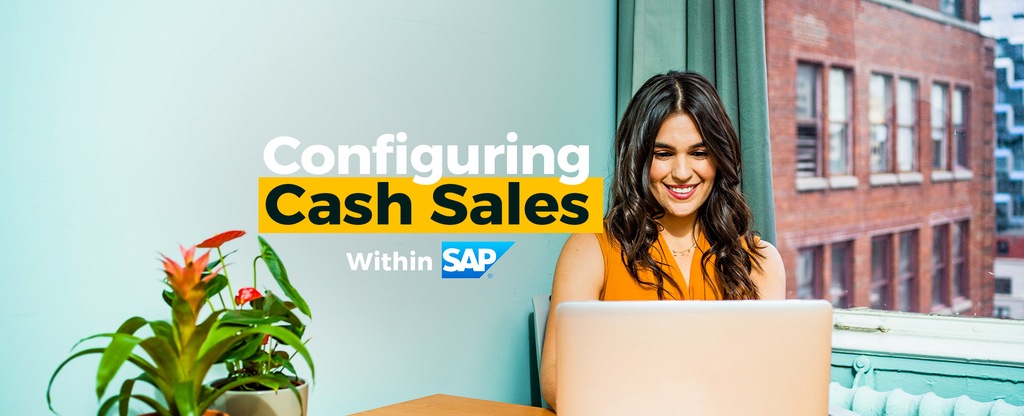 Configuring-Cash-Sales-within-SAP-ECC