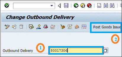 sap-outbound-delivery