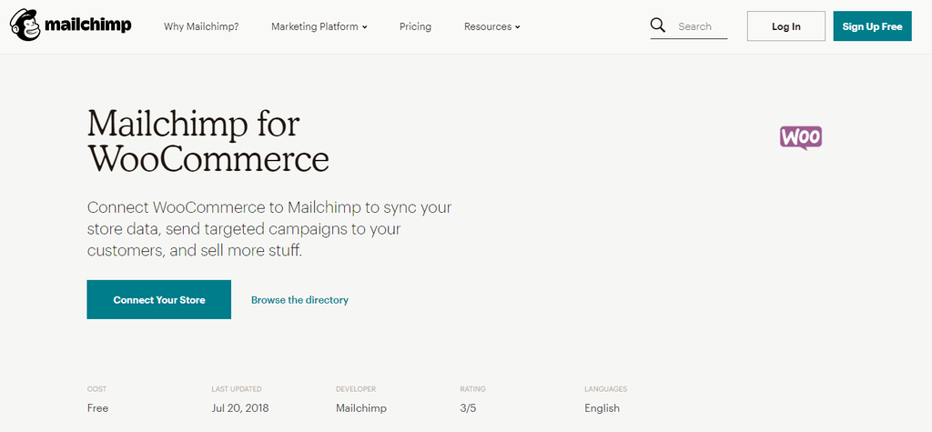 MailChimp-for-WooCommerce-Plugin