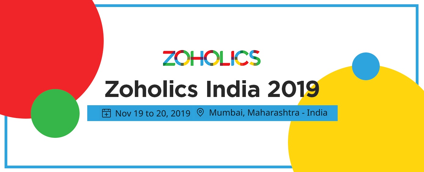 ZoholicsIndia