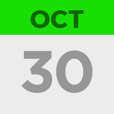 oct-30