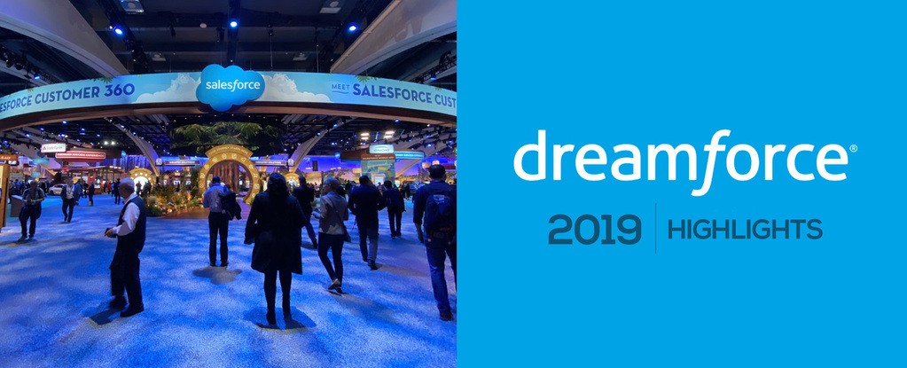 dreamforce-2019-highlights