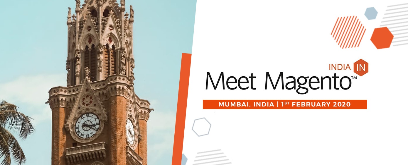 Meet Magento India