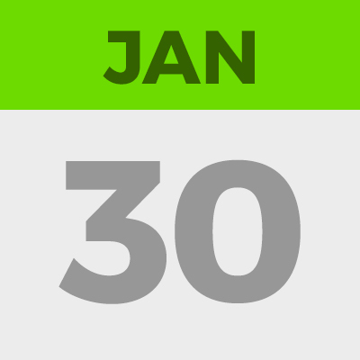 jan-30