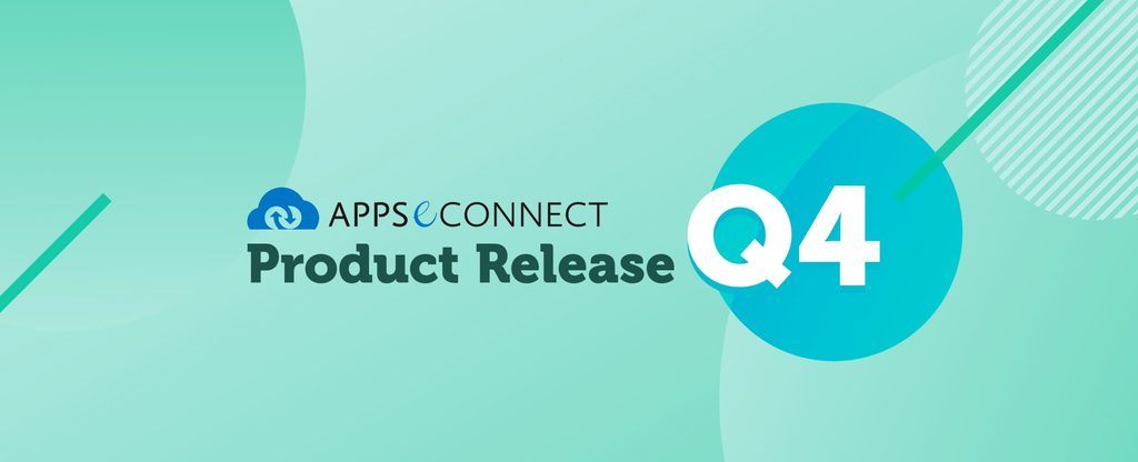 APPSeCONNECT Product Release-Q4