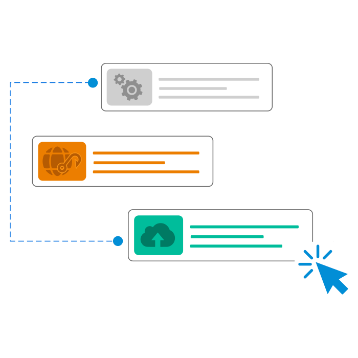 Architecture of On-Premise Data Communication---APPSeCONNECT Architecture of On-Premise Data Communication---APPSeCONNECT