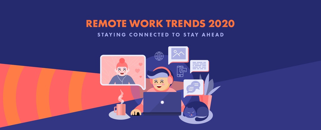 Remote Work Trends 2020 copy