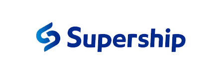 Supership_APPSeCONNECT_transparent button Supership_APPSeCONNECT Integration