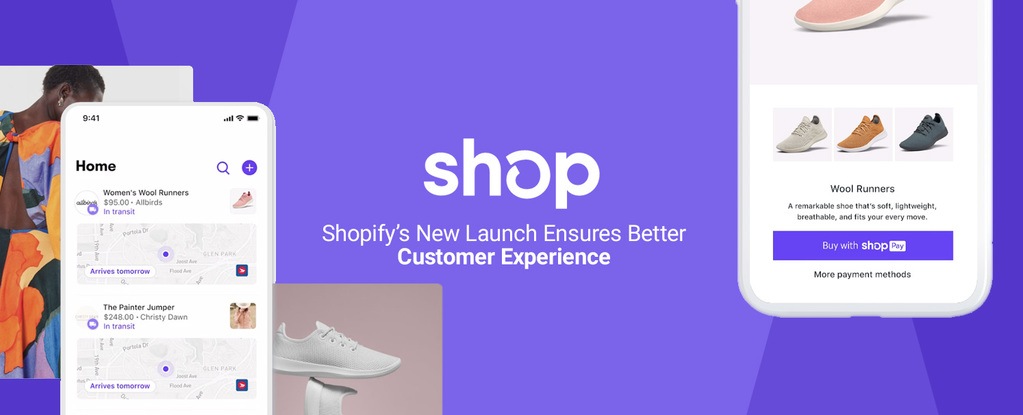 shopify-shop-app-ensures-better-customer-experience