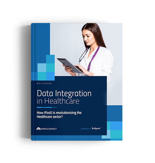 Data Integration in Healthcare -Whitepaper_cover Data Integration in Healthcare - APPSeCONNECT