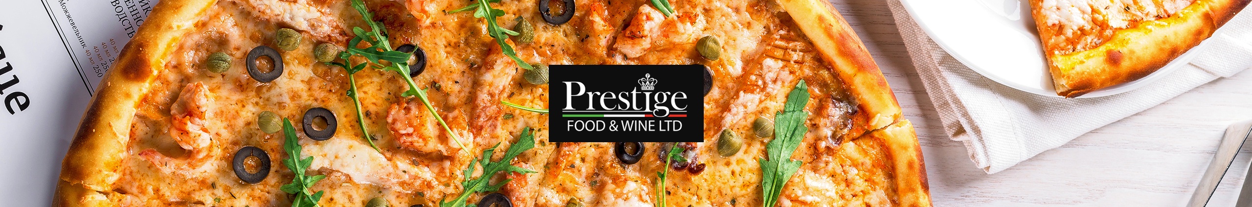 Prestige-Success story-head Prestige FoodandWine APPSeCONNECT Success story