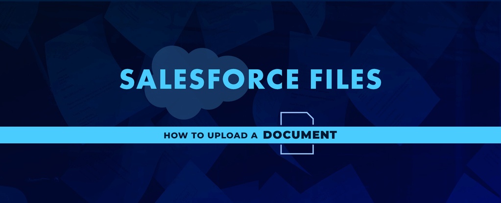 Salesforce files