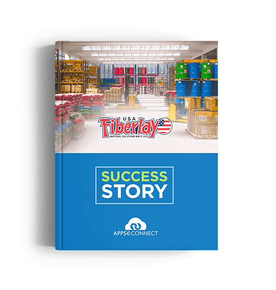 fiberlay-Success story-APPSeCONNECT