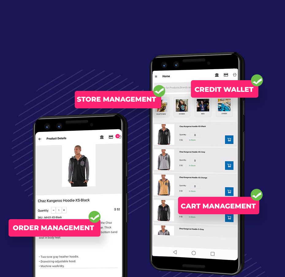Webinar-B2B-eCommerce-Mobile-AppFeatures WEBINAR B2B eCommerce Mobile App The Key to Successful B2B Strategy in 2020