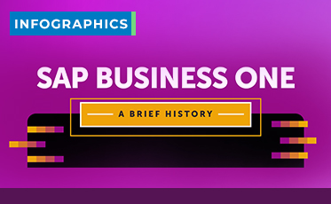SAP Business One History Thumbnail SAP Business One History