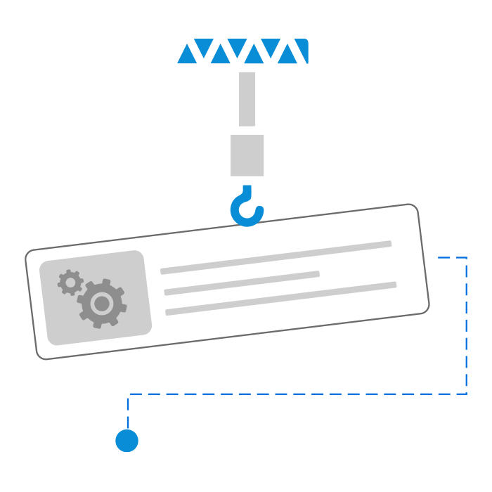 process flow - build APPSeCONNECT Process Flow