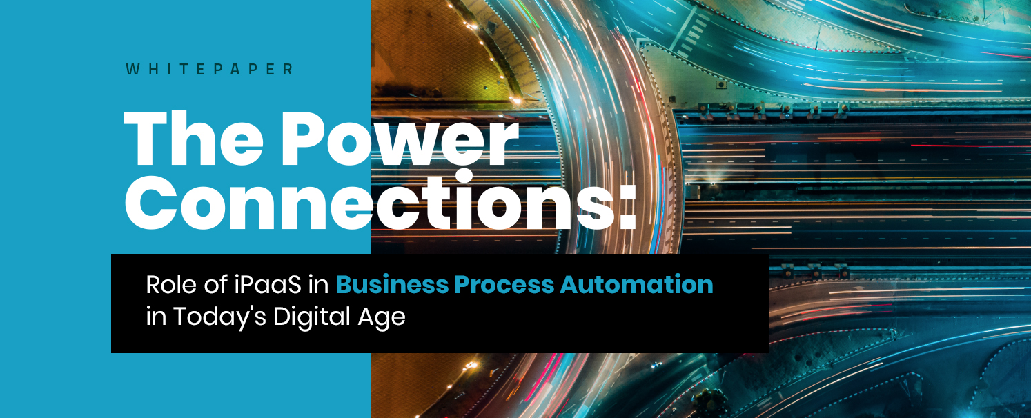 business process automation solutions