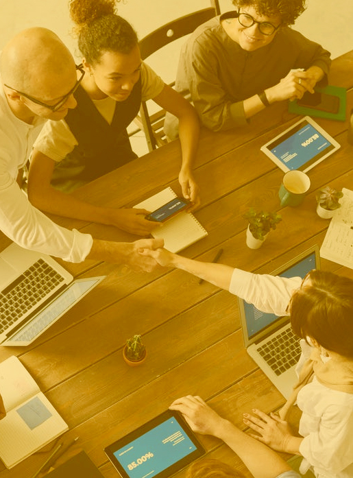 Connect SAP Business ByDesign withshopify-webinar-side-section Connect SAP By Design ERP and Shopify via APPSeCONNECT