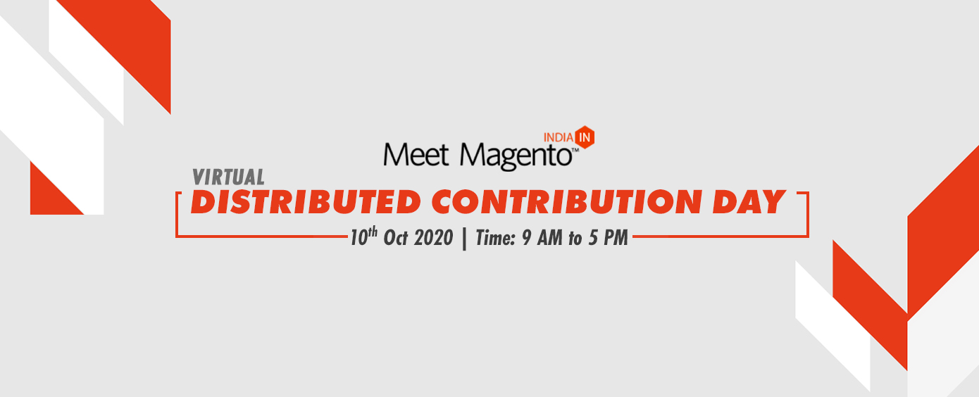 DISTRIBUTED CONTRIBUTION DAY-2020