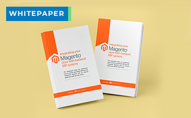 Whitepaper-Magento Store with backend ERP systems Whitepaper-Magento Store with backend ERP systems