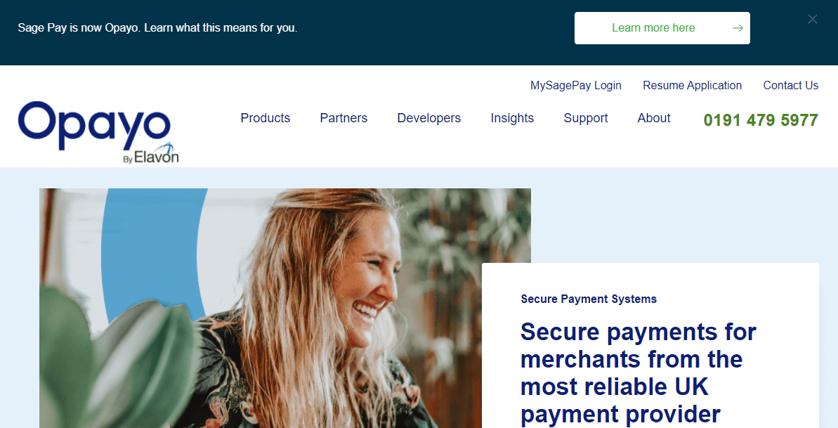 Shopify Payment Gateways sagepay