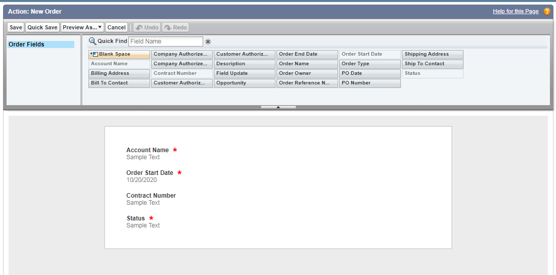 saving-salesforce-actions