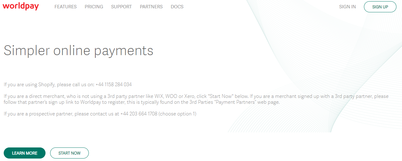 worldpay