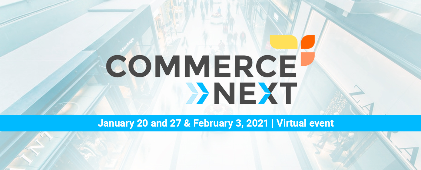 CommerceNext Marketing Summit