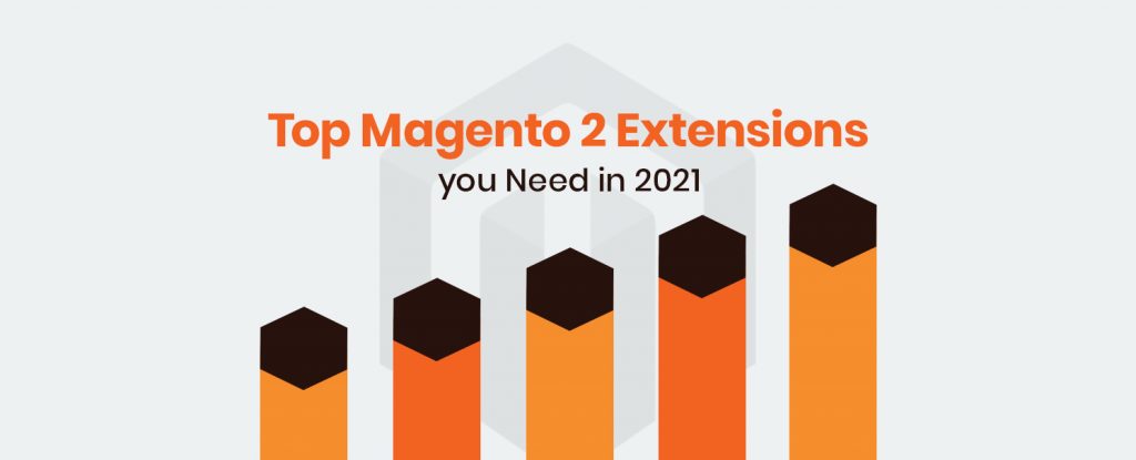Top Magento 2 Extensions you Need in 2021