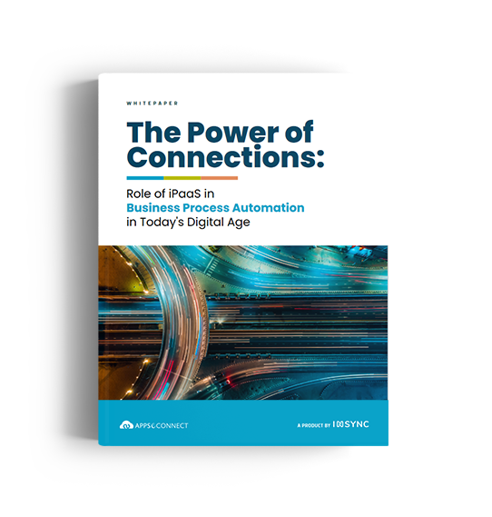 The Power of Connections-Whitepaper