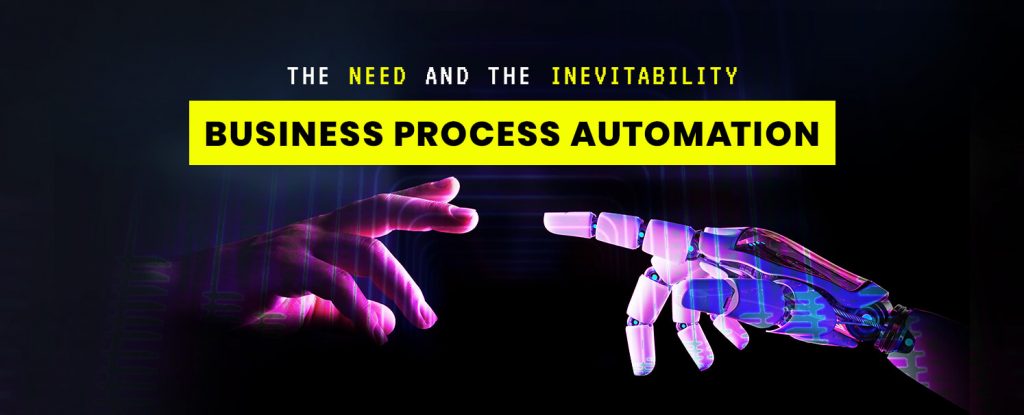 Business-Process-automation