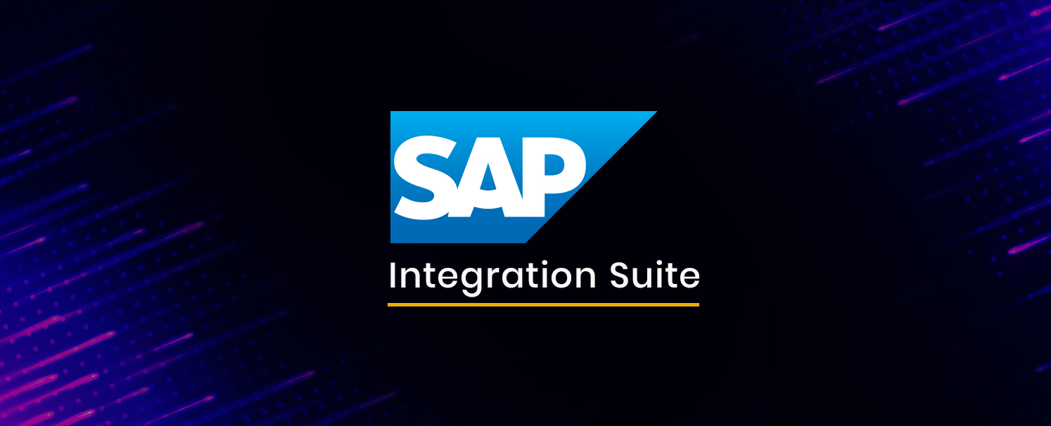 SAP Cloud Platform Integration Suite