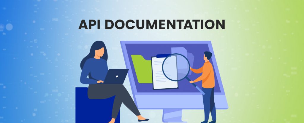 What is API Documentation