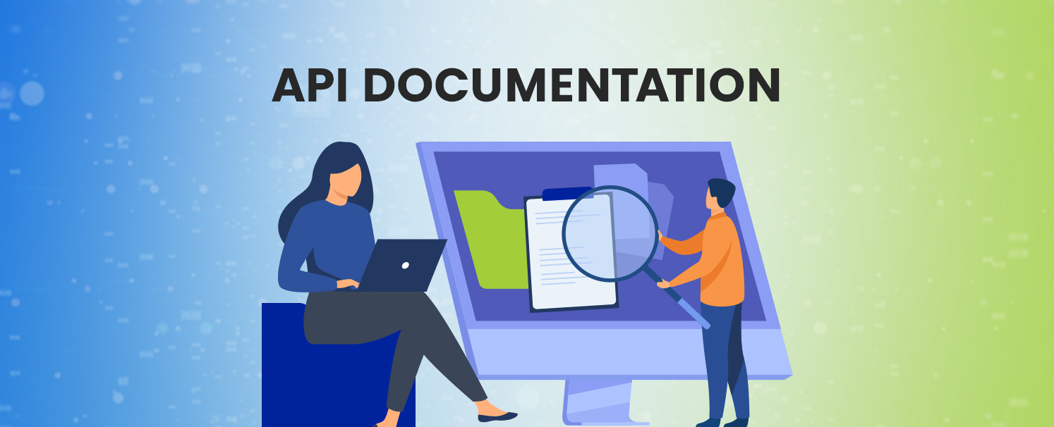 What is API Documentation