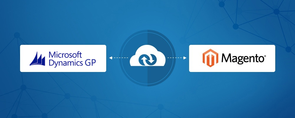 Magento and Microsoft Dynamics GP Integration