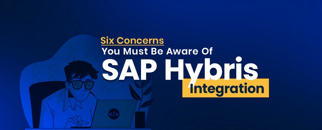 SAP Hybrids integration Six Concerns You Must Be Aware Of