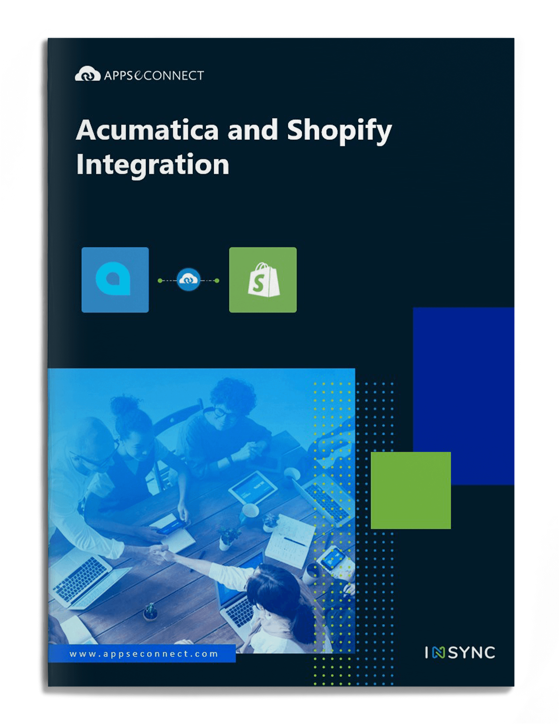 acumatica-shopify-integration-brochure-cover