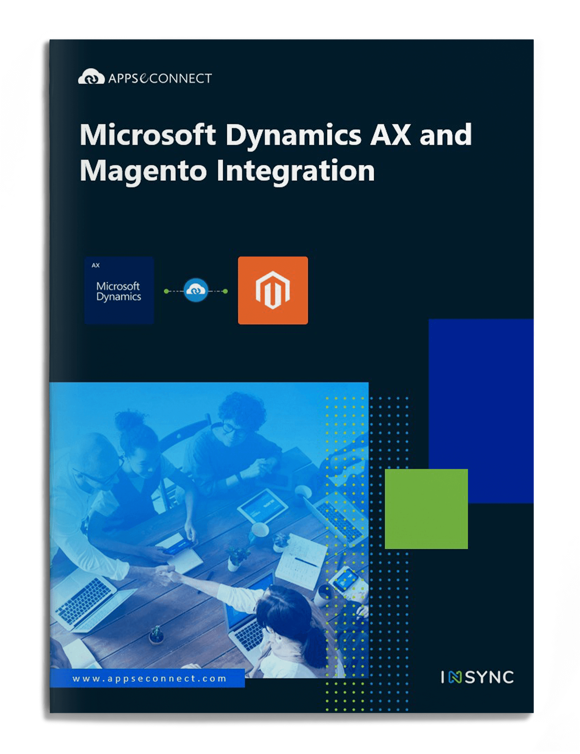 microsoft-dynamics-AX-one-magento-integration-brochure-cover