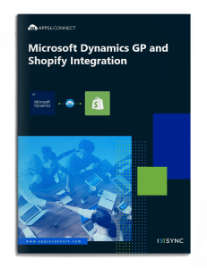microsoft-dynamics-GP-shopify-integration-brochure-cover
