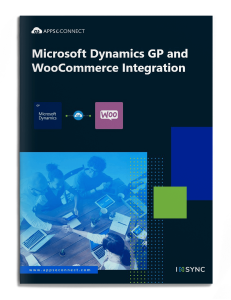 microsoft-dynamics-GP-woocommerce-integration-brochure-cover