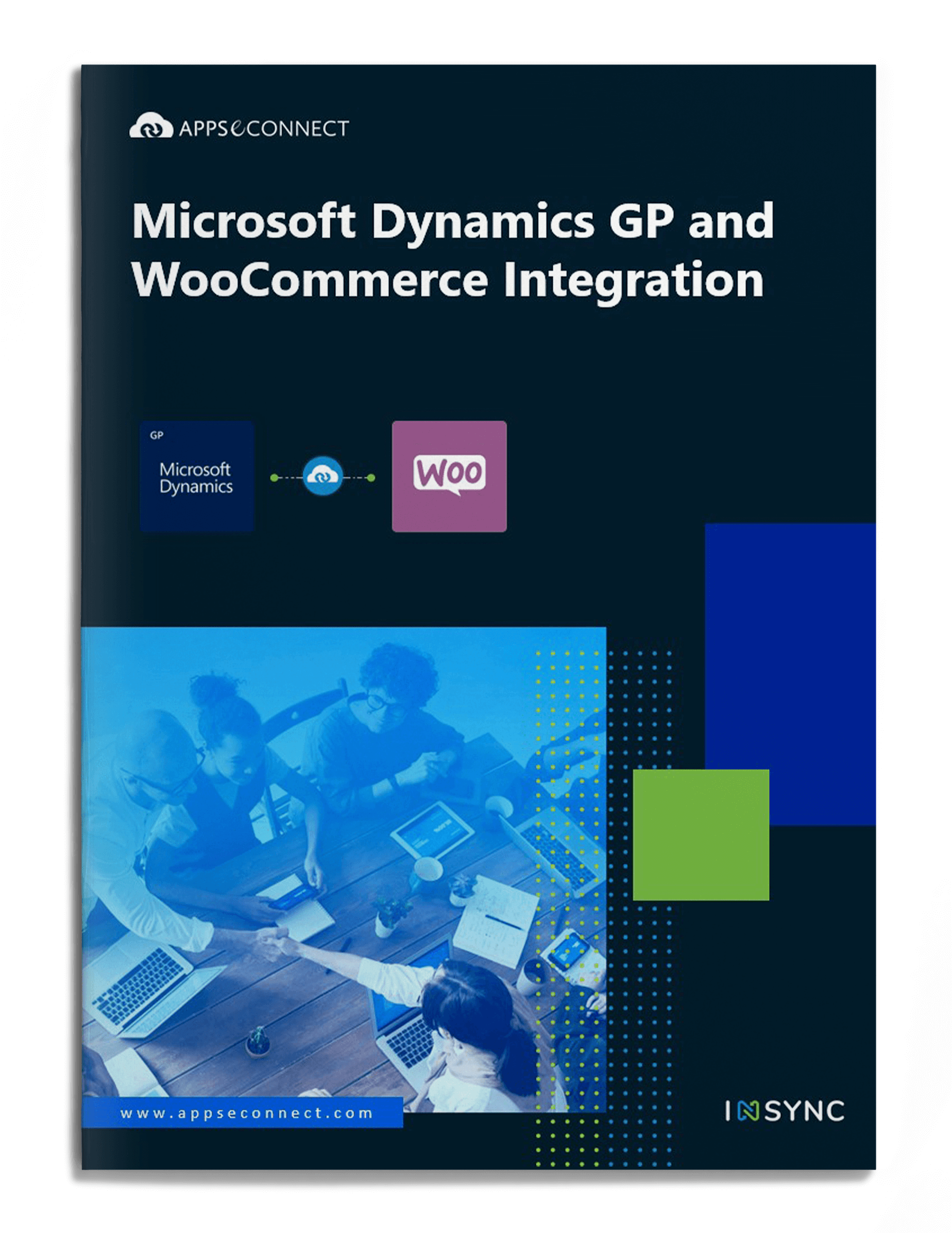microsoft-dynamics-GP-woocommerce-integration-brochure-cover