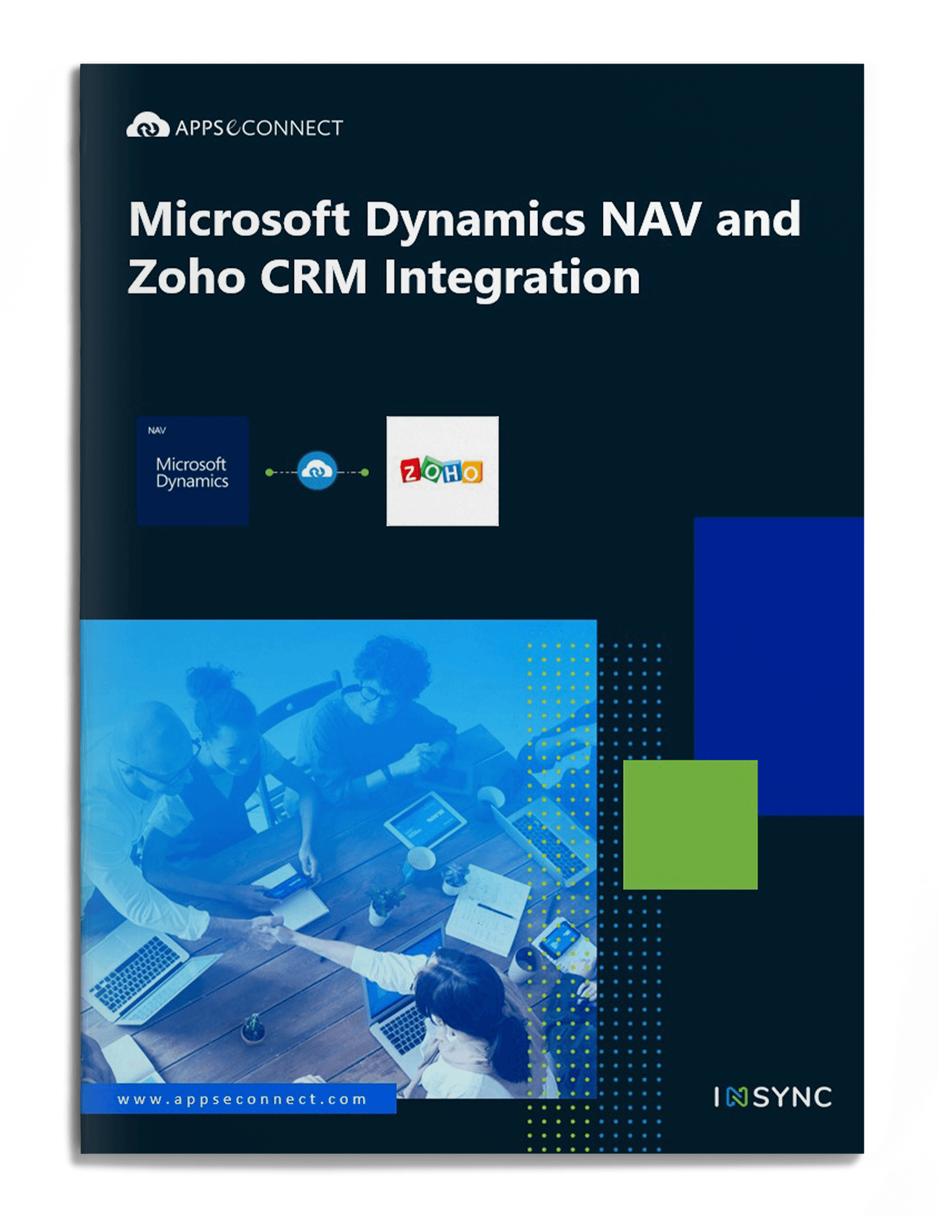 microsoft-dynamics-nav-zoho-crm-integration-brochure-cover