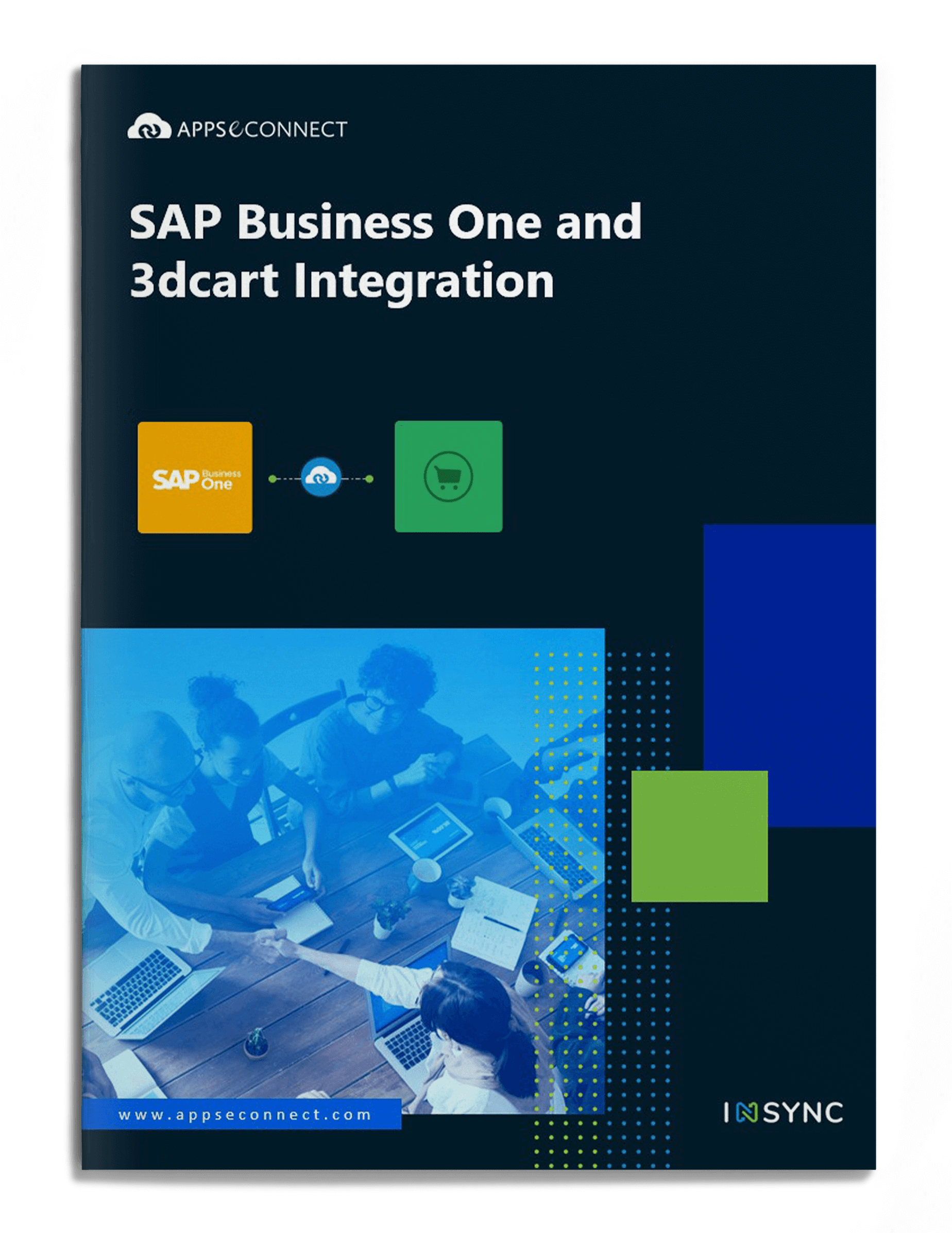 sap-business-one-3dcart-integration-brochure-cover