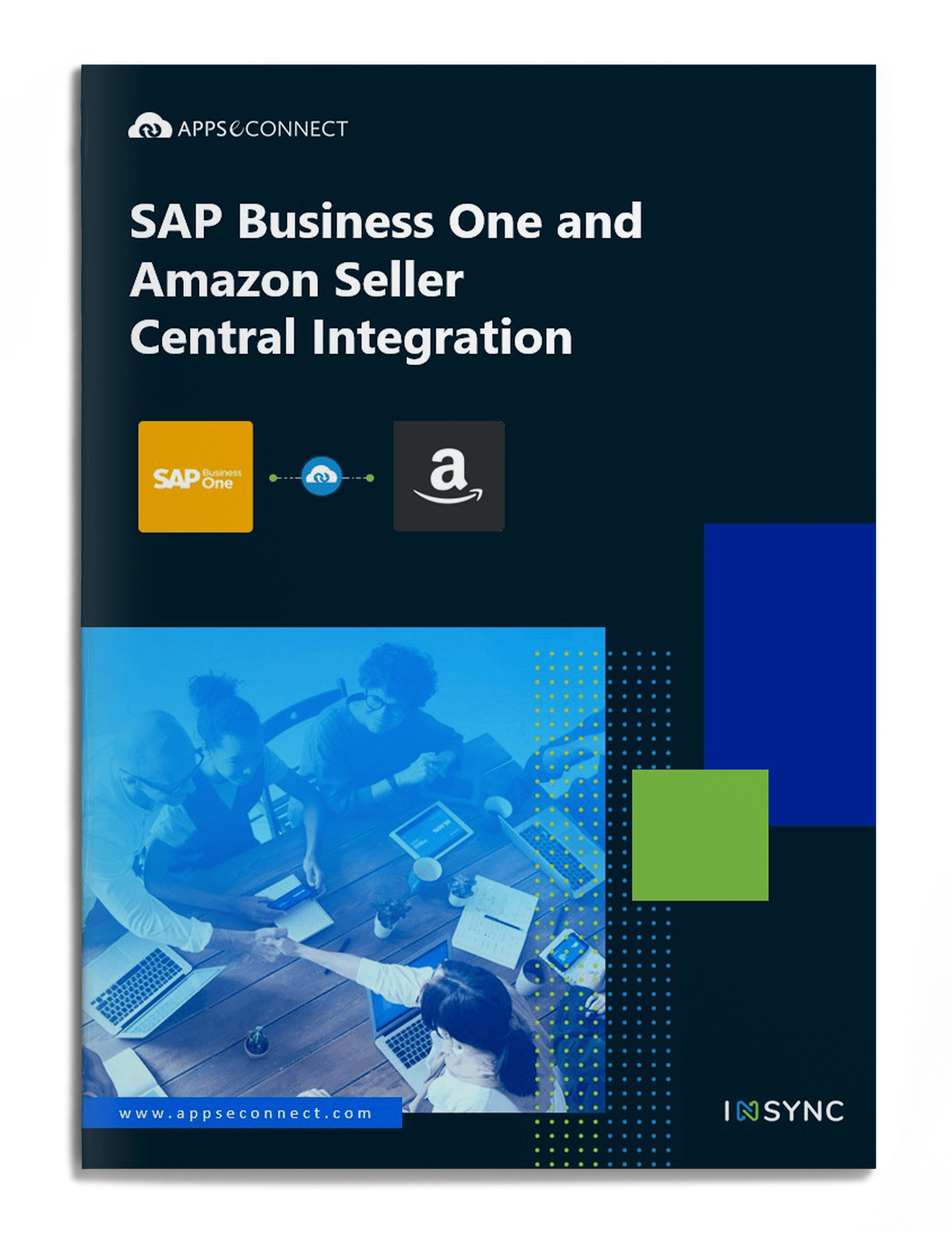 sap-business-one-amazon-seller-central-integration-brochure-cover