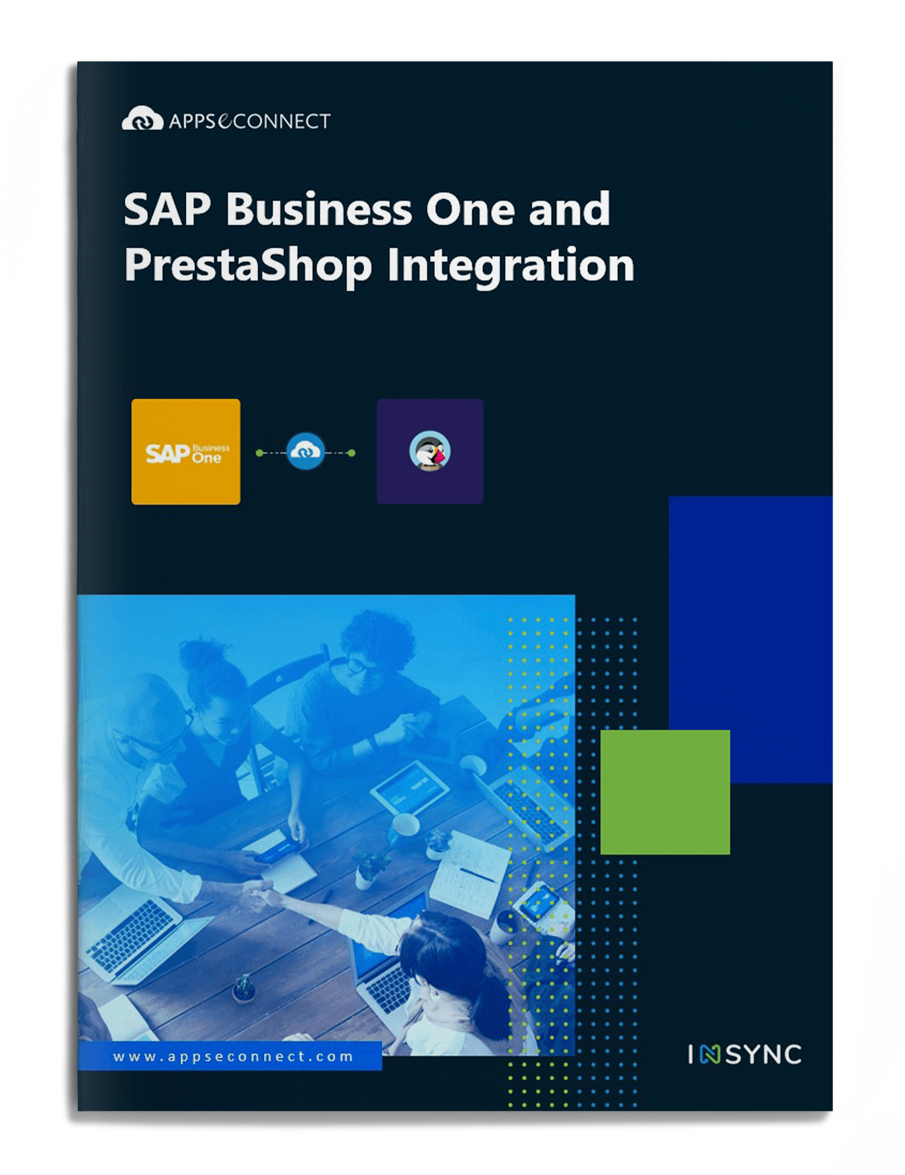 sap-business-one-prestashop-integration-brochure-cover