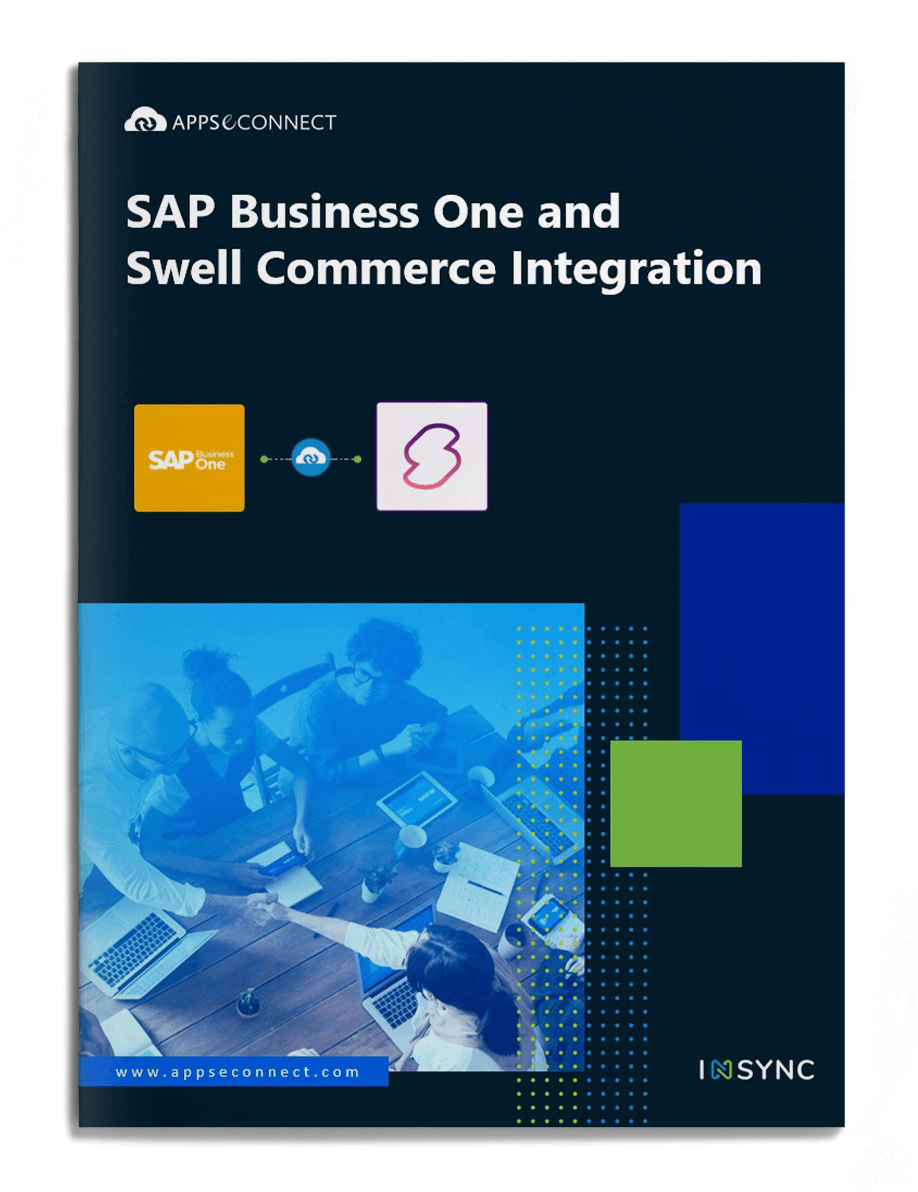 sap-business-one-swell-integration-brochure-cover