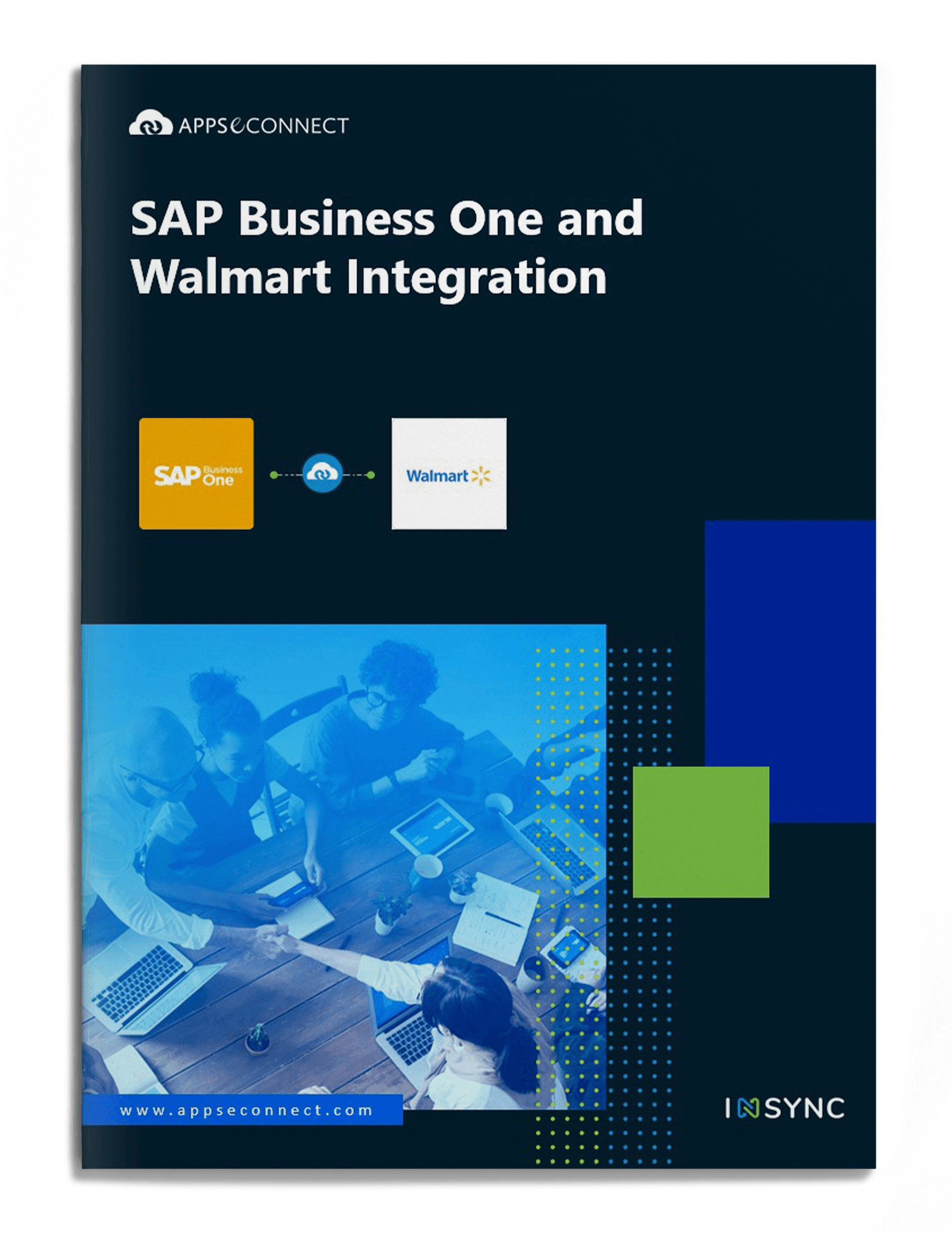 sap-business-one-walmart-integration-brochure-cover