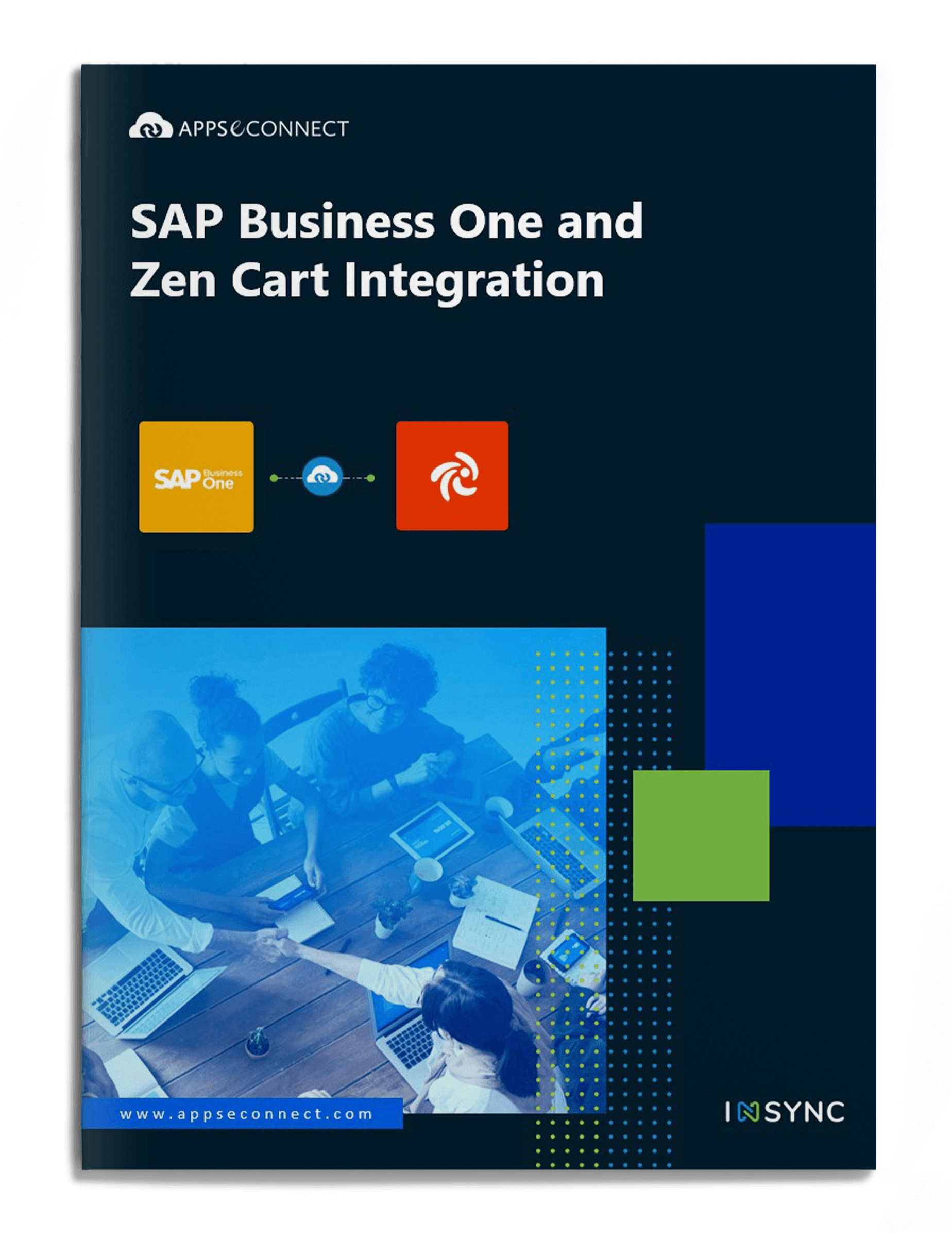 sap-business-one-zencart-integration-brochure-cover